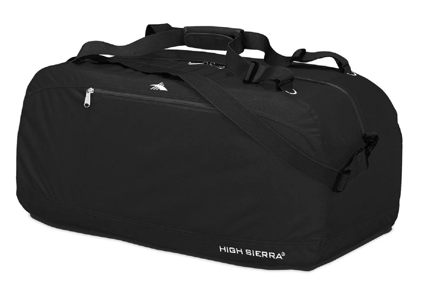 High Sierra Pack-N-Go Foldable and Packable Duffel Bags