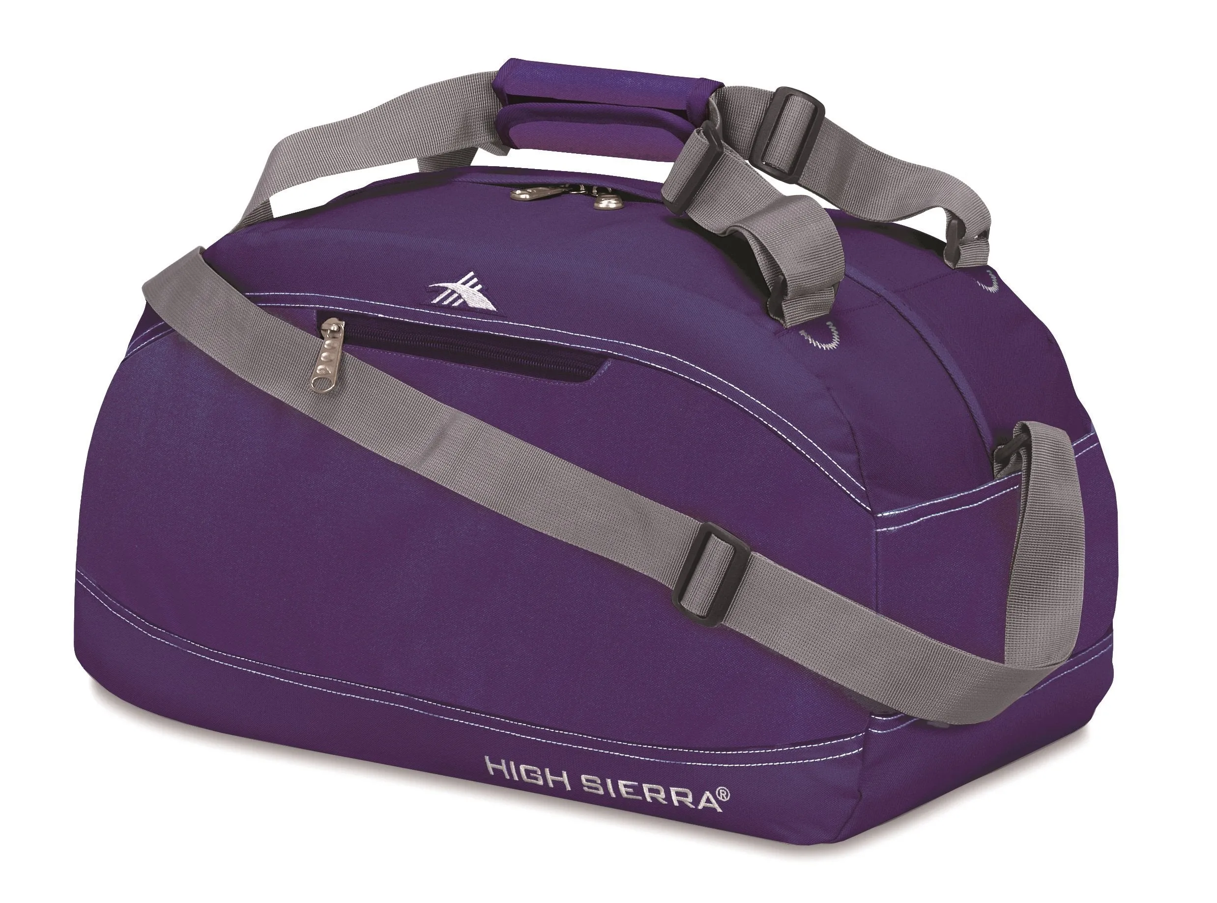 High Sierra Pack-N-Go Foldable and Packable Duffel Bags