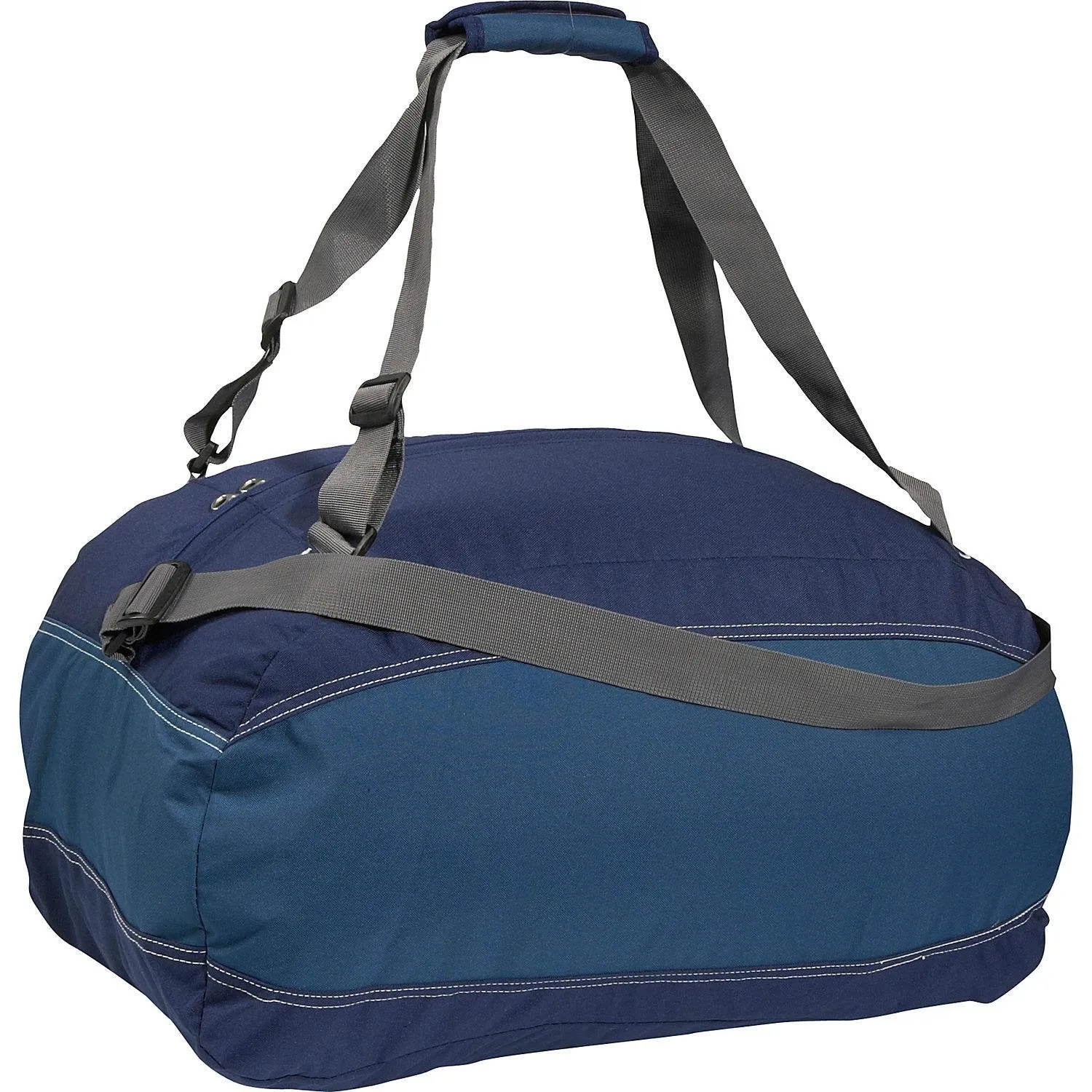 High Sierra Pack-N-Go Foldable and Packable Duffel Bags