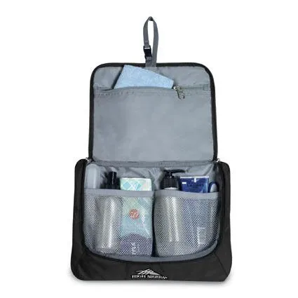 High Sierra Pack-N-Go Foldable and Packable Duffel Bags