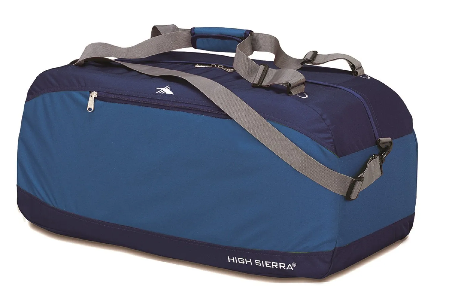 High Sierra Pack-N-Go Foldable and Packable Duffel Bags
