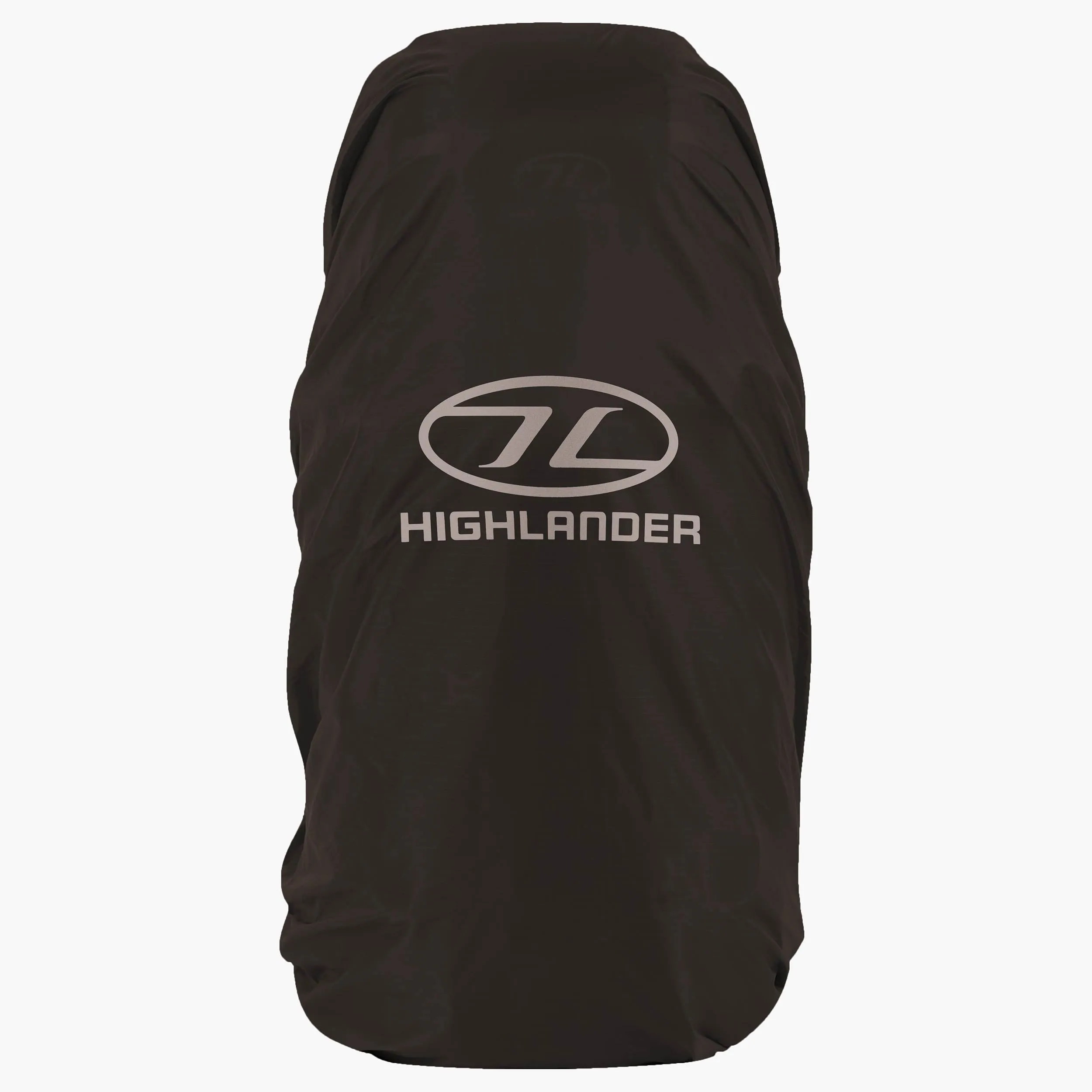 Highlander - Letvægts Rygsæk Regnovertræk, 60L - 70L