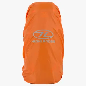 Highlander - Letvægts Rygsæk Regnovertræk, 60L - 70L