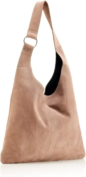 Hill & How Shoulder Bag