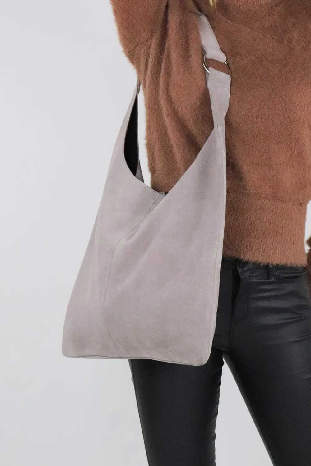Hill & How Shoulder Bag