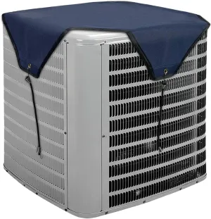 Homydom Waterproof AC Cover - Snow-Resistant 36x36
