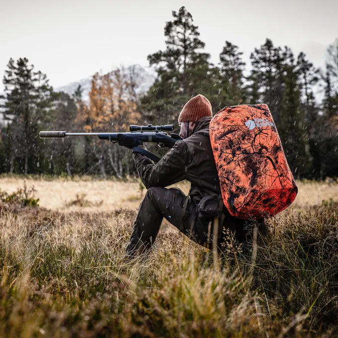 Hunting Rain Cover 16L - 28L