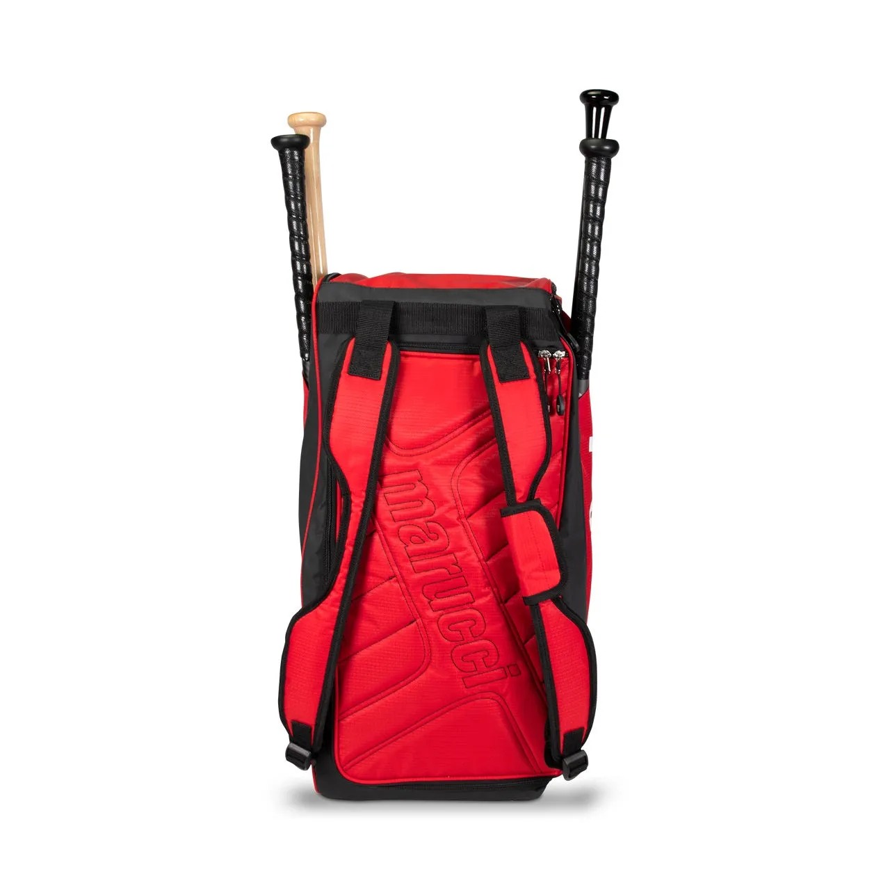 HYBRID DUFFEL BAT PACK