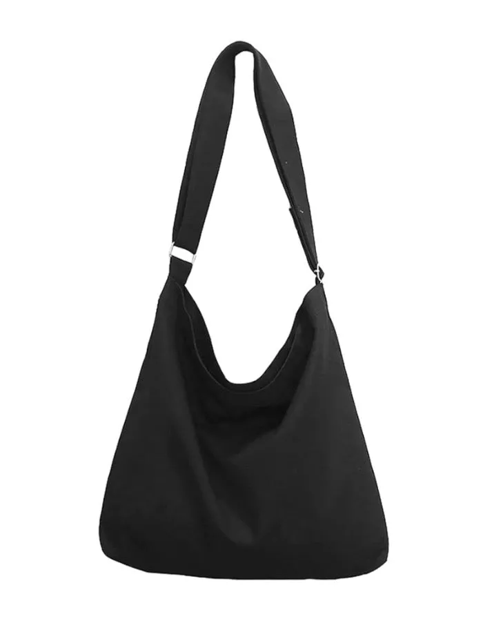 I’M JUST A GIRL TOTE BAG