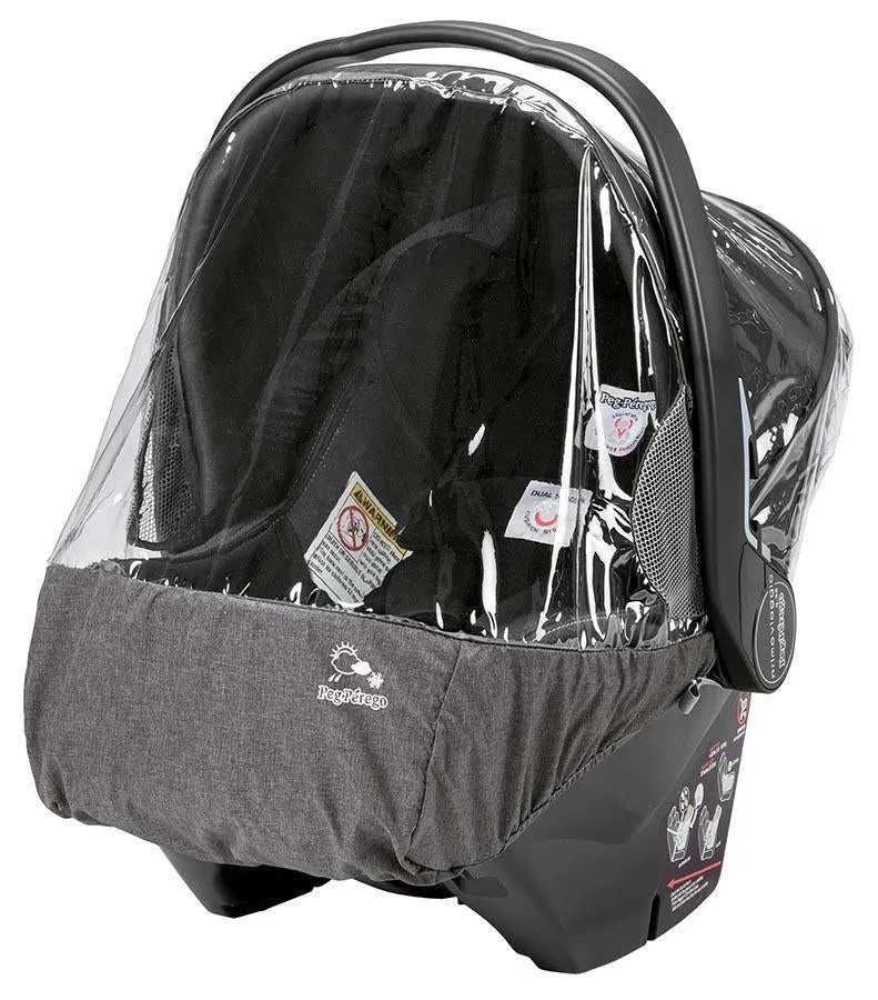 Infant Car Seat Rain Cover