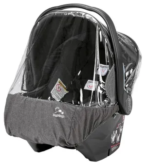 Infant Car Seat Rain Cover