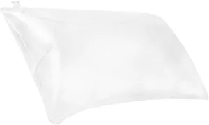 Inflatable Pillow Inserts for Throw Pillow Sleep Pad Camping Cushion Car