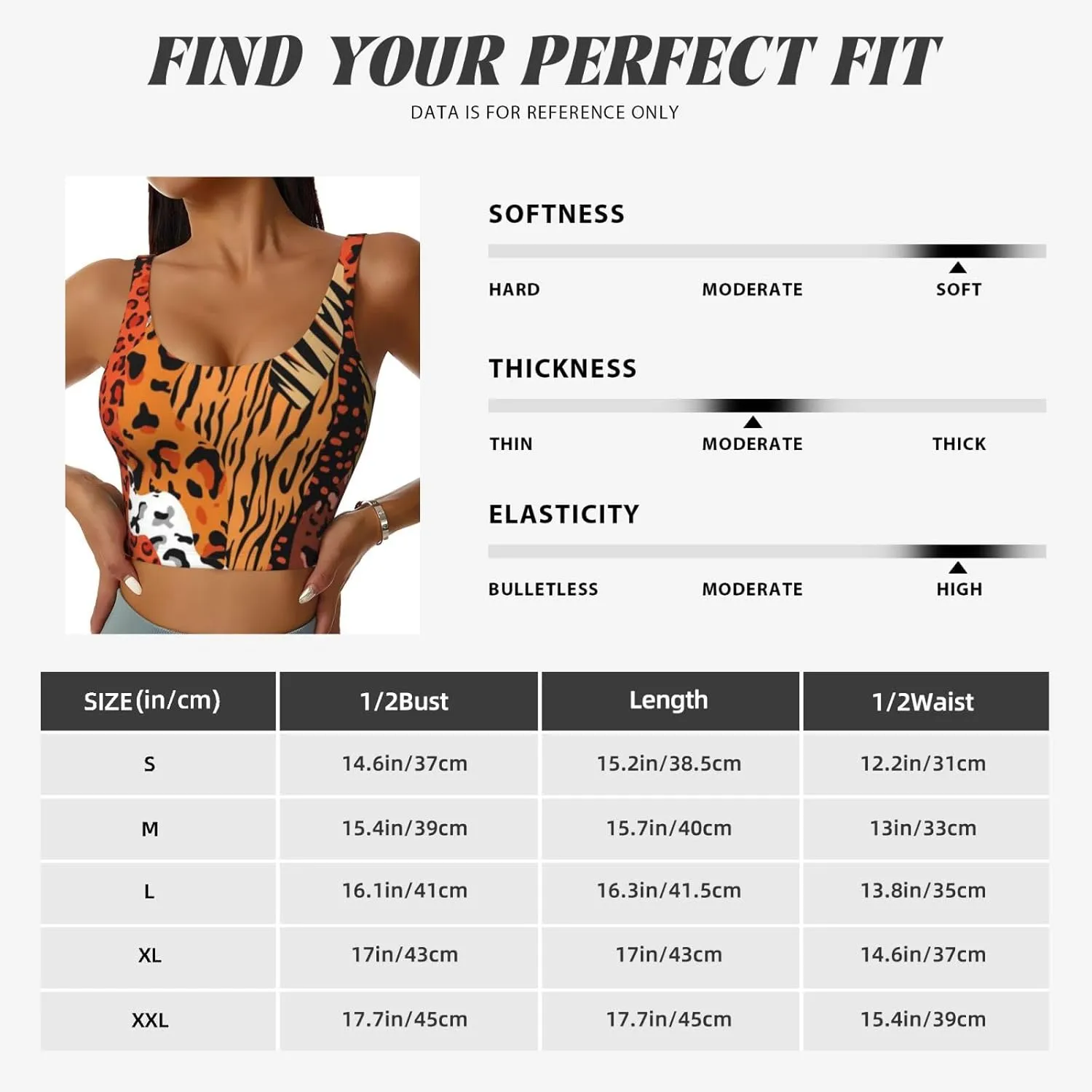 Irish Flag Shamrock Women Sports Bras Detachable Chest Pad U Back Yoga Tank Top