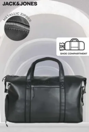 Jack & Jones Walter Duffle Pro Bag
