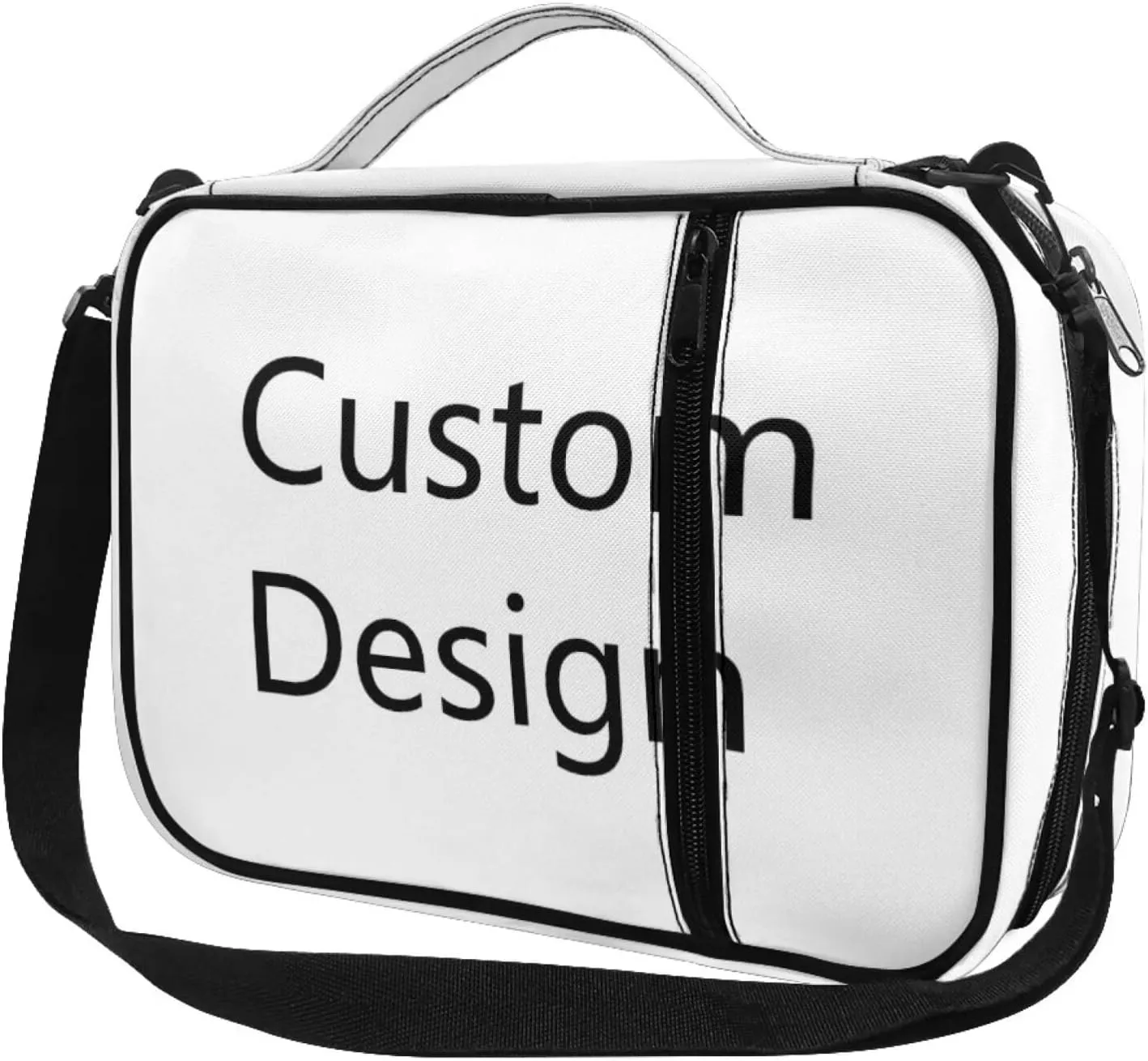Jiquruby Customizable Personalized Patterns Bible Cover for Women Scripture Cover Bible Case Holder Covers Book Carrier Organizer Carrying Church Bibles Bag with Handles