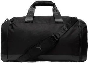 Jordan jordan MM0920-KK2 JAM VELOCITY DUFFLE, Black, Medium (62.5 L)