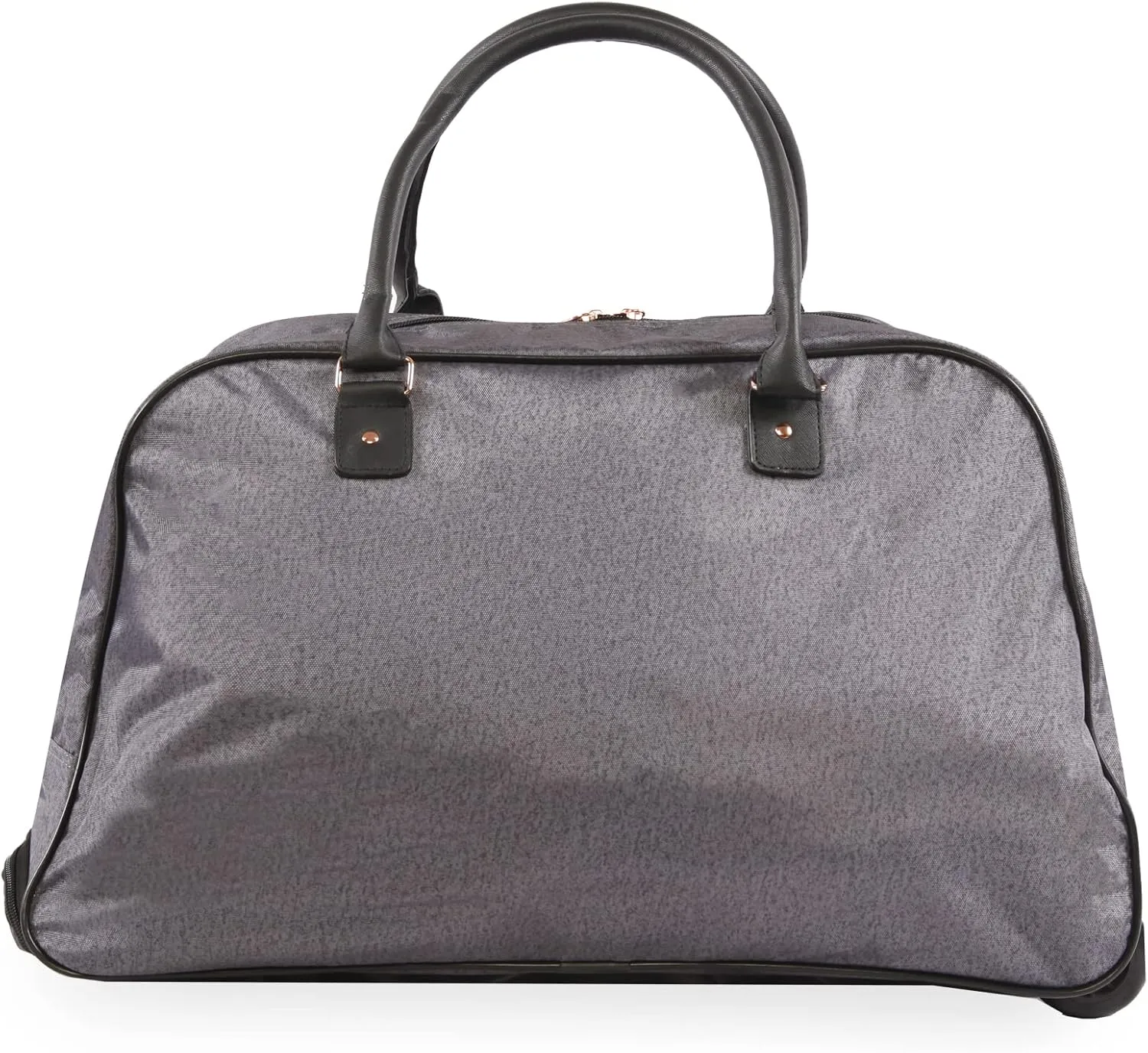 Juicy Couture Women's Libra Rolling Duffel