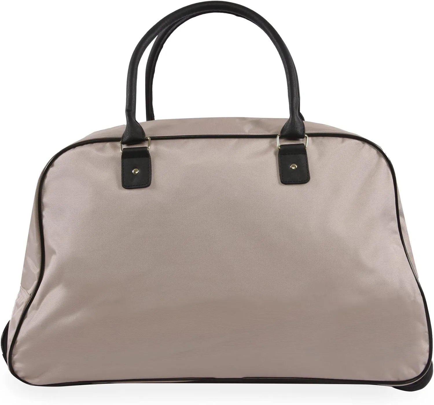 Juicy Couture Women's Libra Rolling Duffel