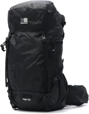 Karrimor(カリマー) Trekking, Black, S