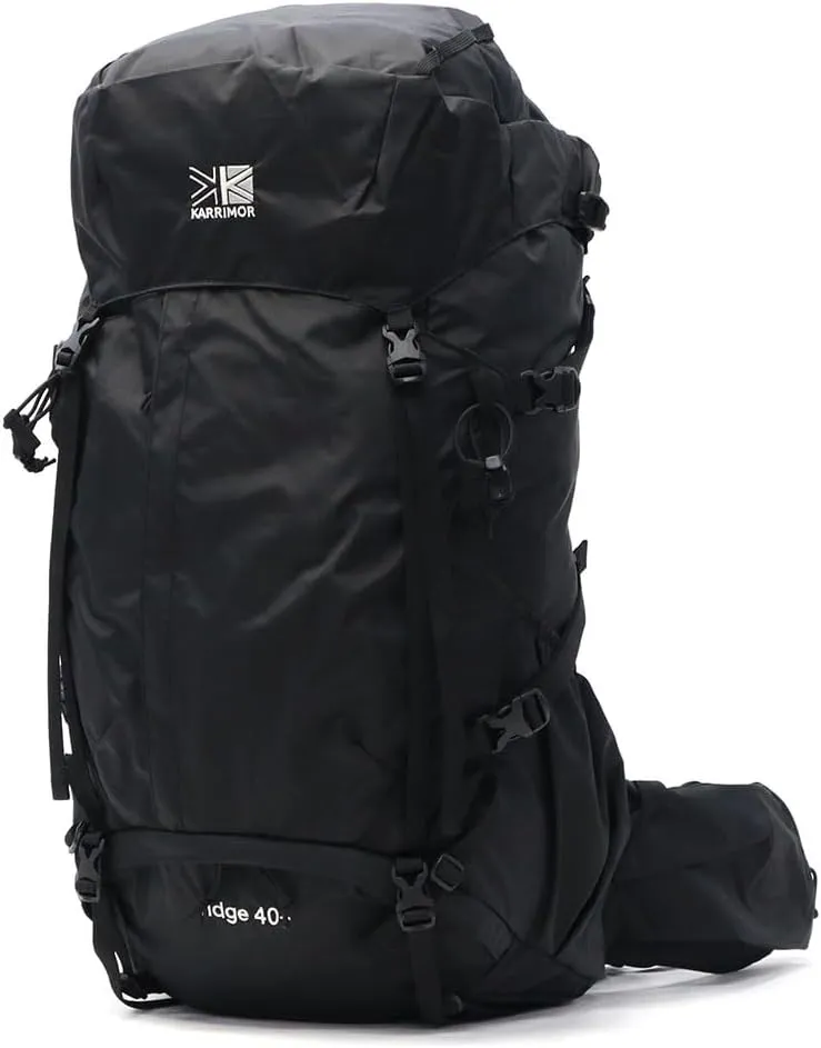 Karrimor(カリマー) Trekking, Black, S