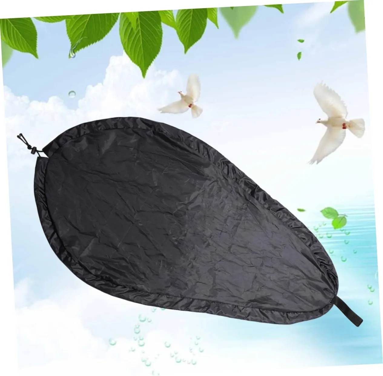 Kayak Cover Seat Cover Kayak Seat Protector Banner Supplies
