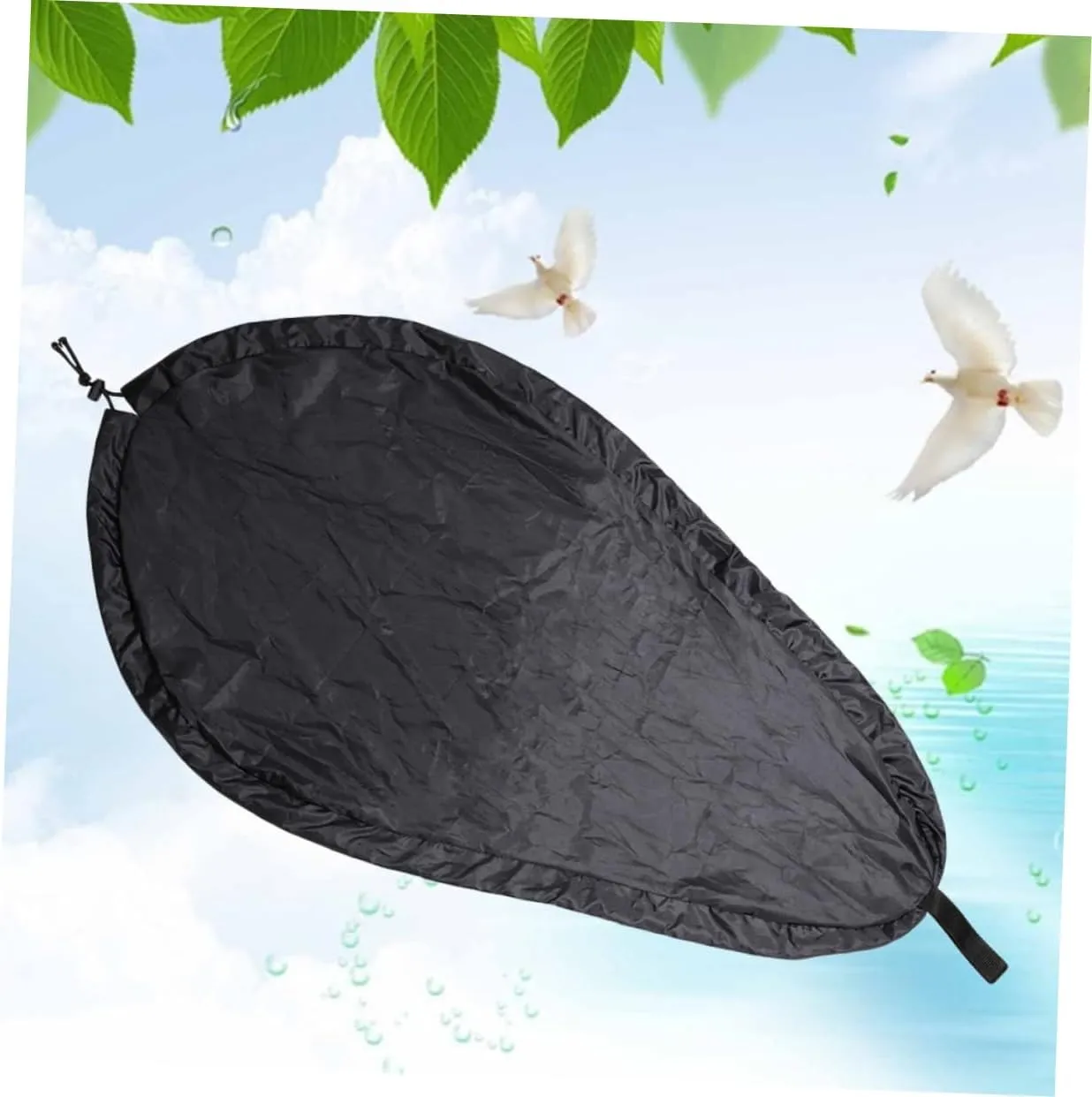 Kayak Supplies Kayak Cover Seat Cover Kayak Seat Protector Banner