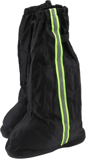 KESYOO Shoe Cover Leg Unisex Guards Lightweight Durable Protector Snowshoeing Outdoor Hiking Gaiters Prevent