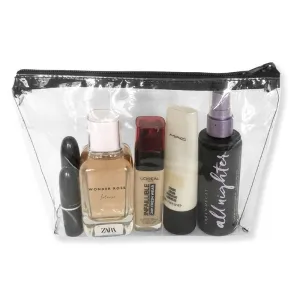 Kim Cosmetic Bag