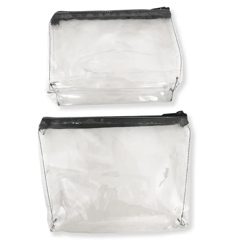 Kim Cosmetic Bag
