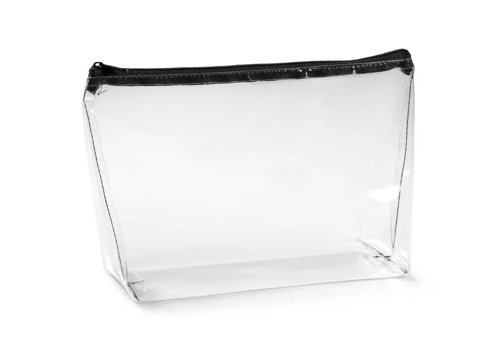 Kim Cosmetic Bag