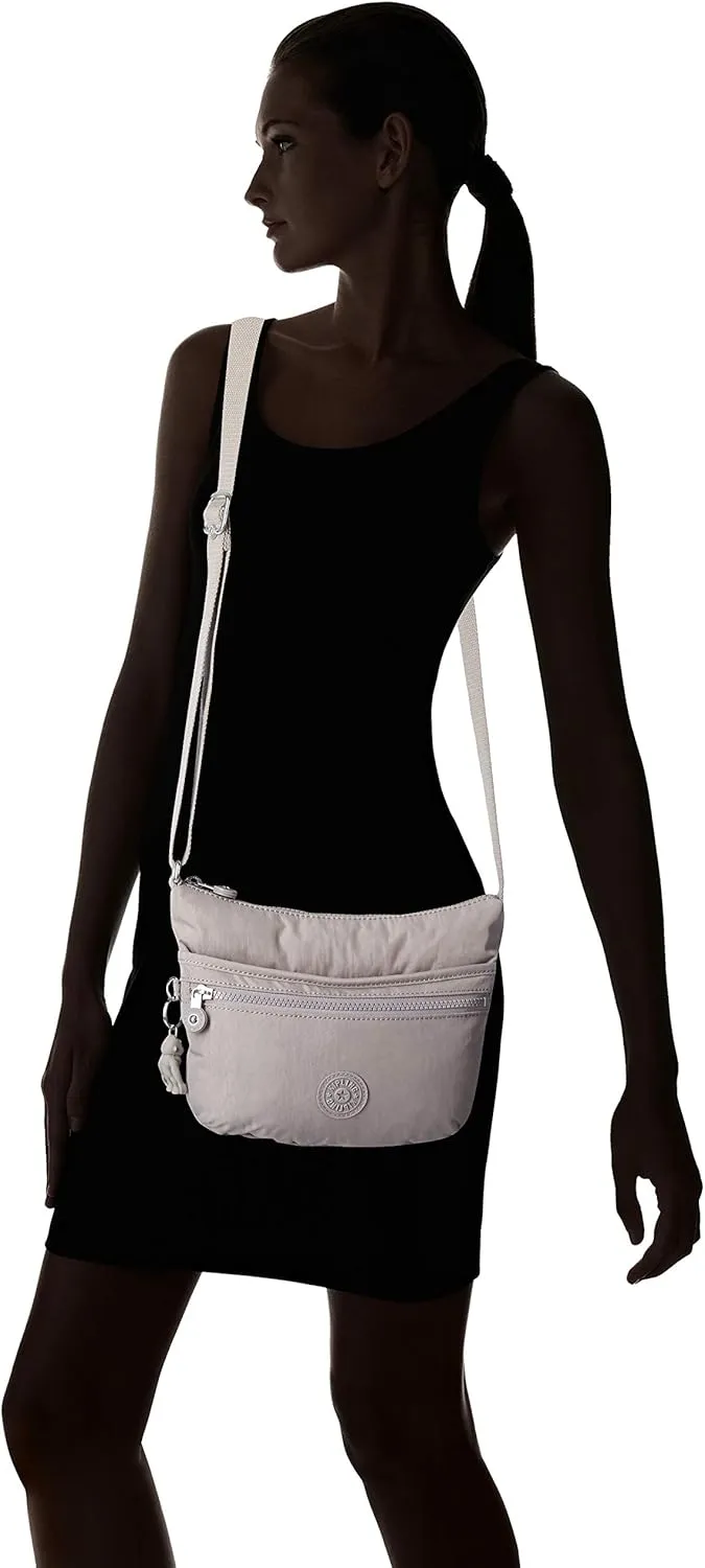 Kipling Arto S, Brown