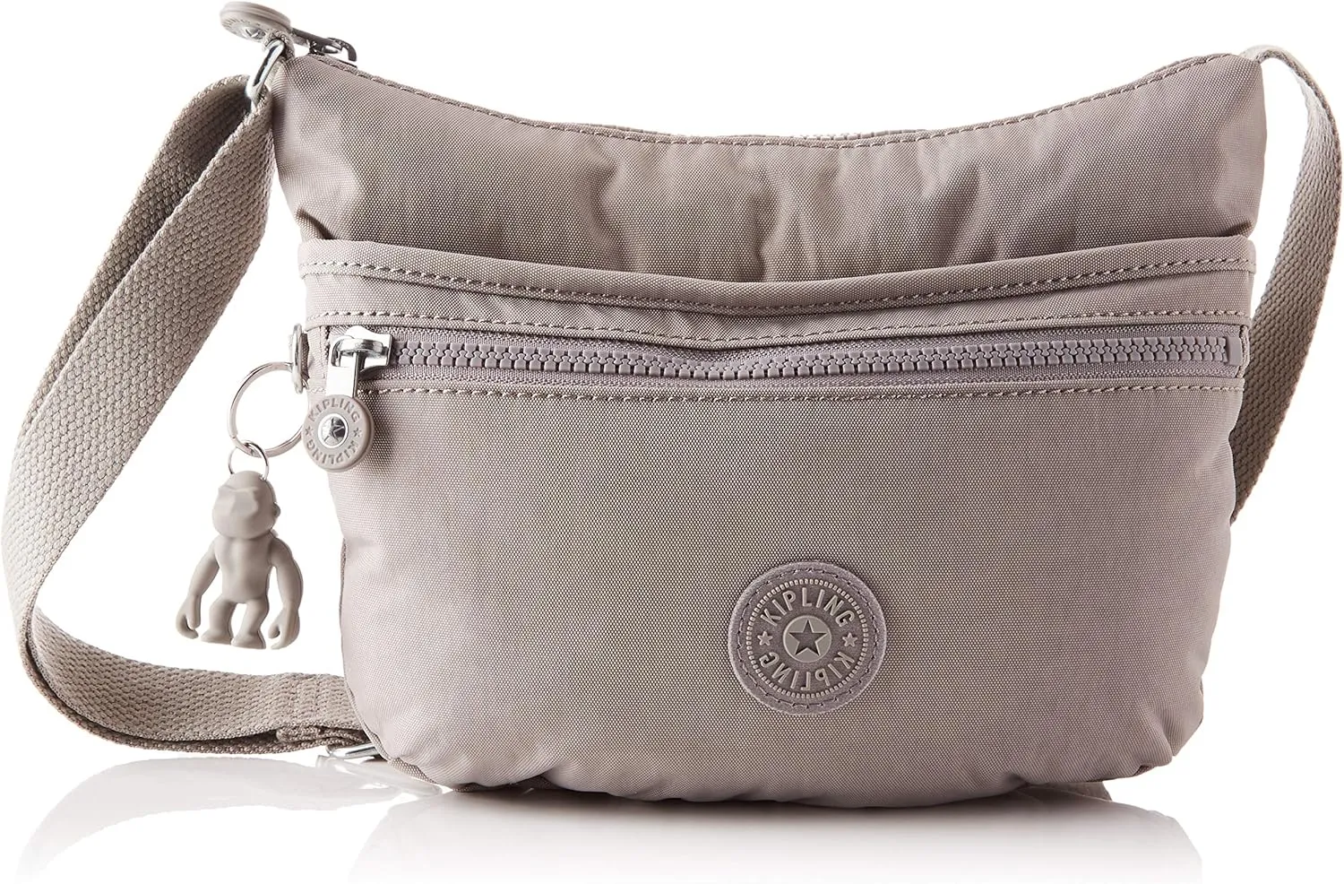 Kipling Arto S, Brown