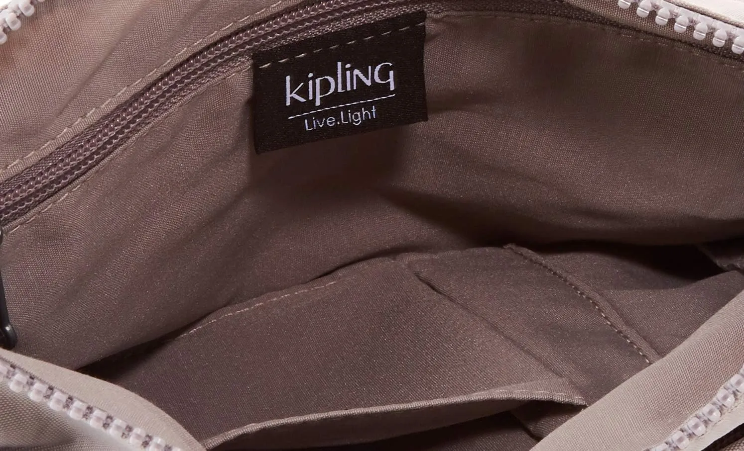 Kipling Arto S, Brown