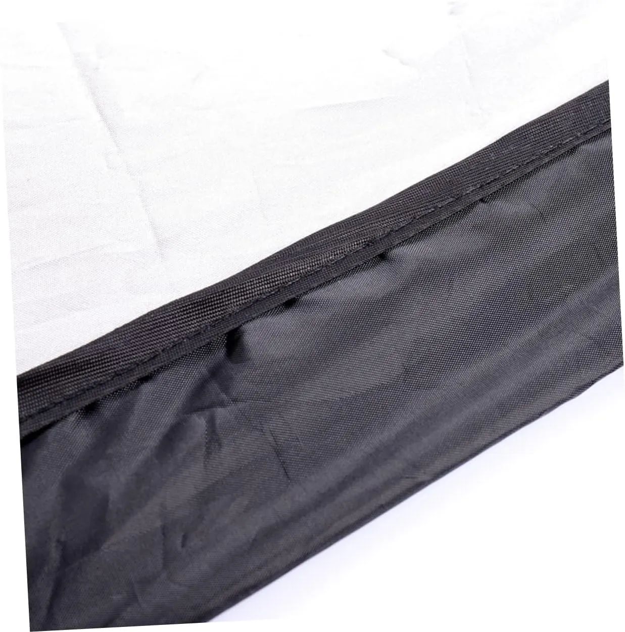 Kisangel 2pcs Kayak Seat Cover Banner Supplies