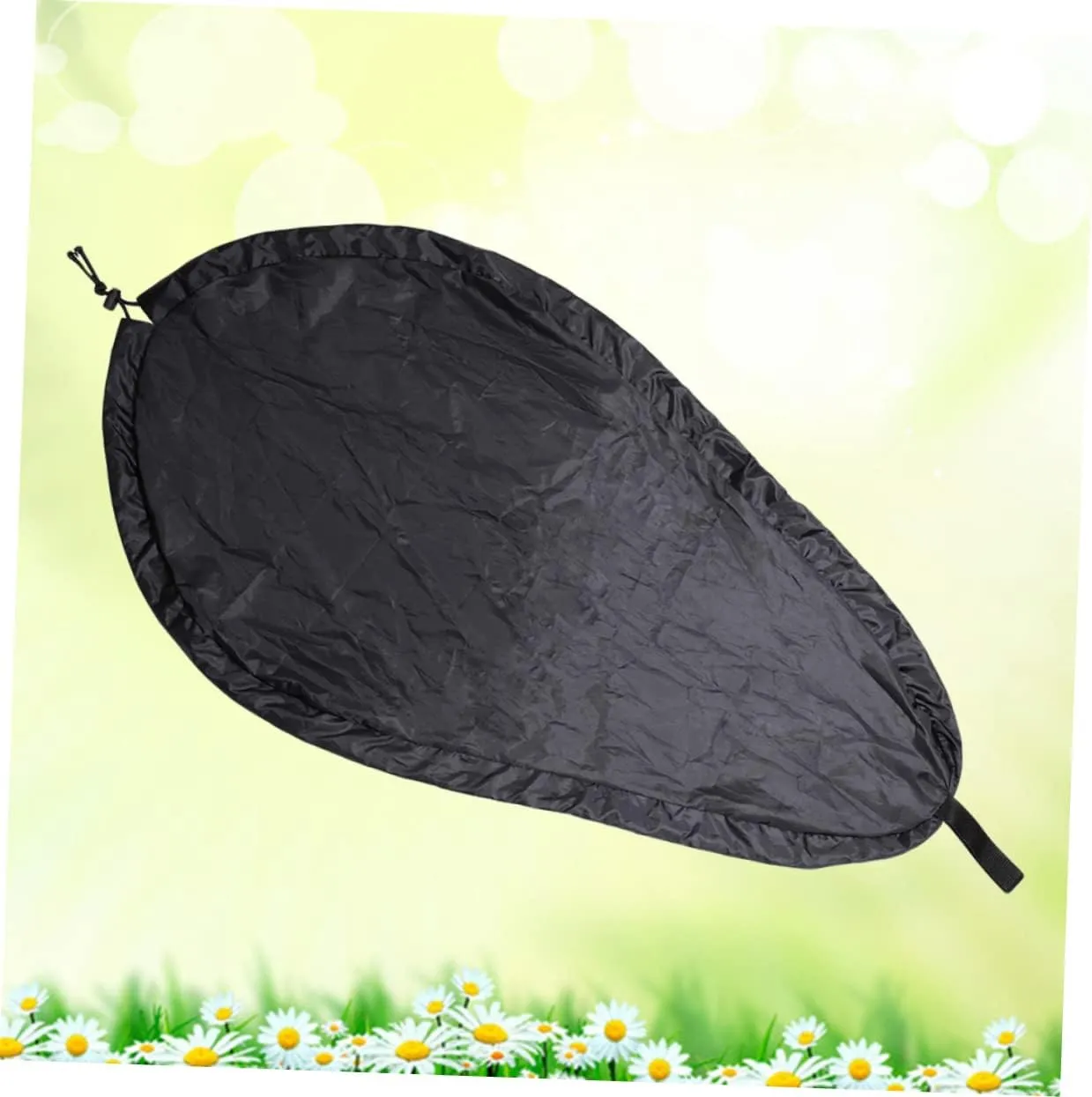 Kisangel 2pcs Kayak Seat Cover Banner Supplies