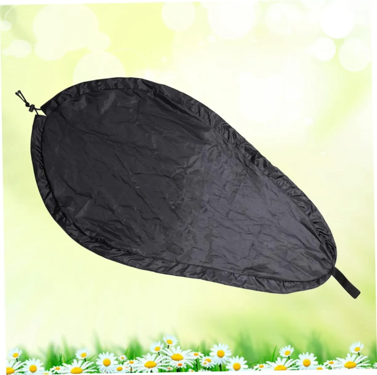 Kisangel 2pcs Kayak Seat Cover Banner Supplies