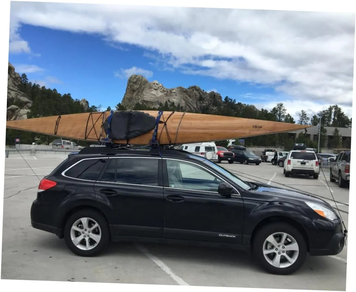 Kisangel 2pcs Kayak Seat Cover Banner Supplies