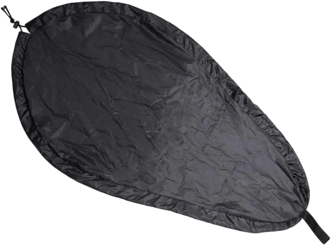 Kisangel 2pcs Kayak Seat Cover Banner Supplies