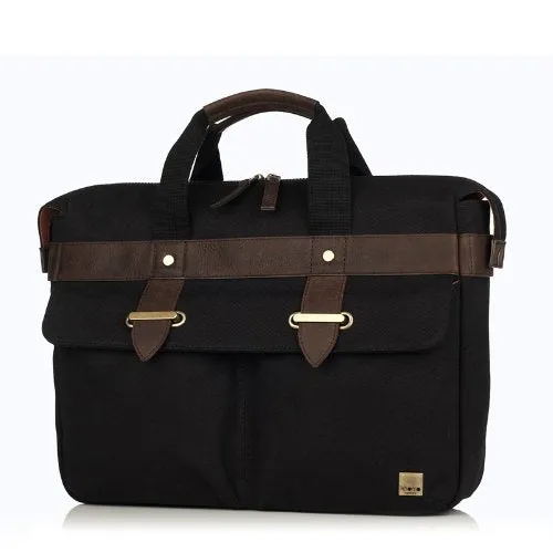 Knomo London Balham Farnham 15" Briefcase