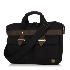 Knomo London Balham Farnham 15" Briefcase