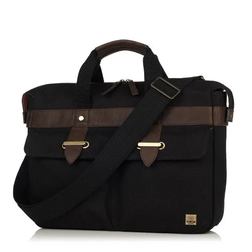 Knomo London Balham Farnham 15" Briefcase