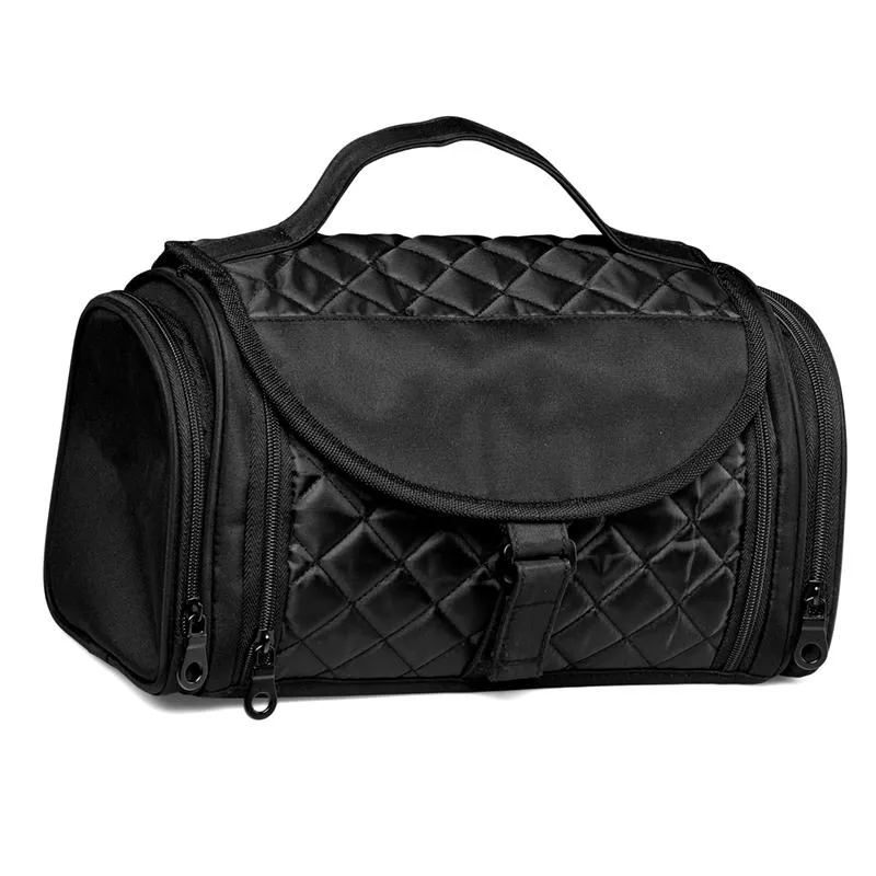 Kris Toiletry Cosmetic Bag