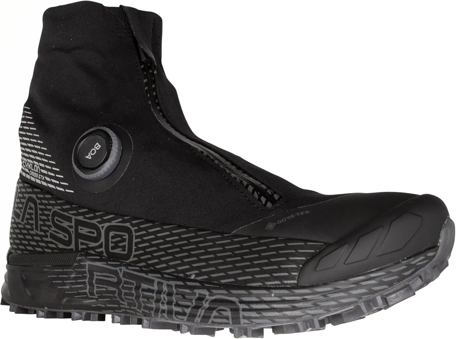 La Sportiva Mens Cyklon Cross GTX Winter Trail Running Shoes