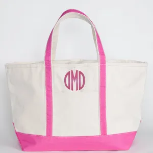 Large Tote Bag