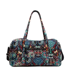 Large Travel Duffel Bag