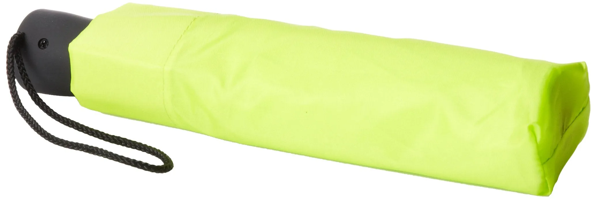 Lewis N. Clark Compact & Lightweight Travel Umbrella Opens & Closes Automatically