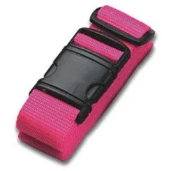 Lewis N. Clark Neon Travel Belt