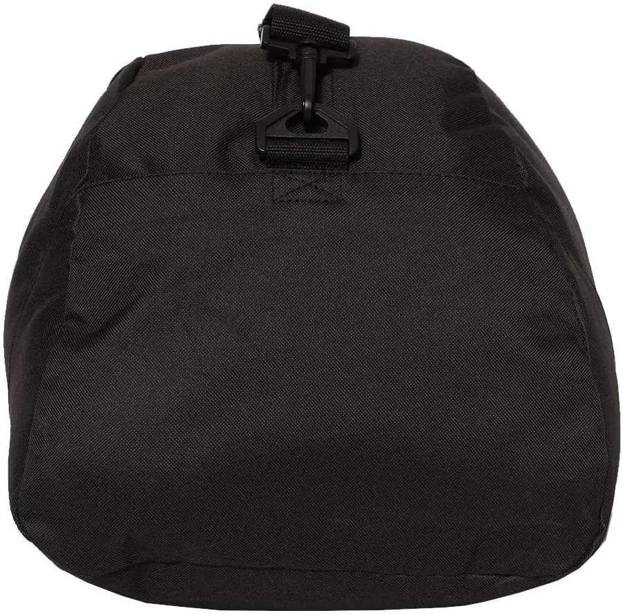 Liberty Series Medium Duffel OS BLACK