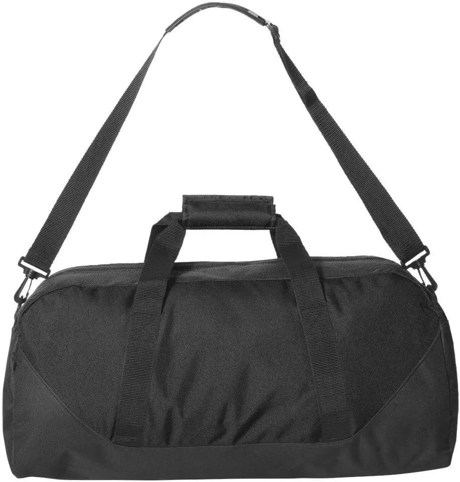 Liberty Series Medium Duffel OS BLACK