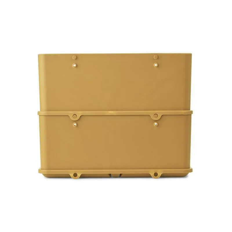 Liewood Rosemary M Golden caramel 2 pièces Organisateurs de bureau